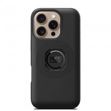ΘΗΚΗ ΚΙΝΗΤΟΥ QUAD LOCK MAG CASE για IPHONE 16 PRO