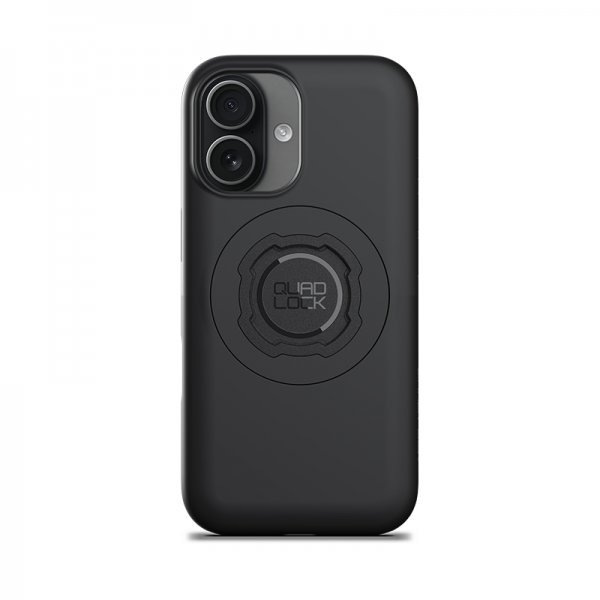 ΘΗΚΗ ΚΙΝΗΤΟΥ QUAD LOCK MAG CASE για IPHONE 17