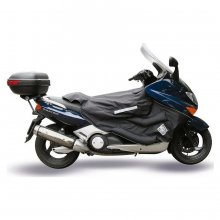 Κουβέρτα (Ποδιά) thermoscud Yamaha T-Max έως 2007 R033 Tucanourbano