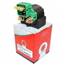 Ρελέ / μπουτόν μίζας Gilera Runner 4T-125-180-200 / BEVERLY 400-500, NEXUS Tanaka