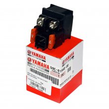 Ρελέ μίζας Yamaha T-MAX 530 '12-'16 (59C) γνήσιο