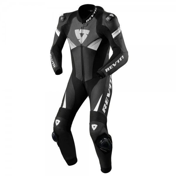 ΟΛΟΣΩΜΗ ΦΟΡΜΑ REVIT ARGON 2 BLACK-WHITE 54