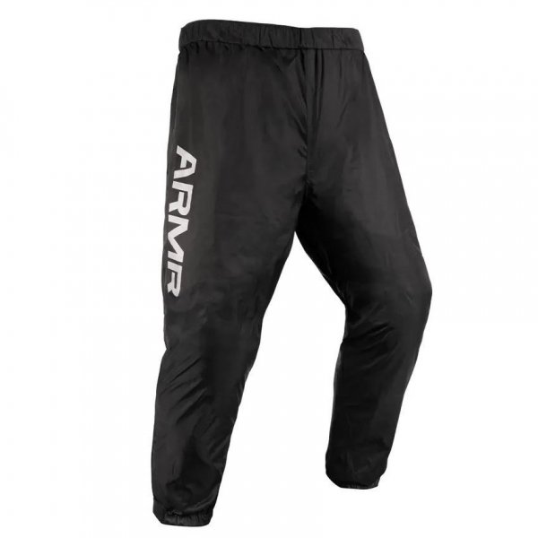ΑΔΙΑΒΡΟΧΟ ΠΑΝΤΕΛΟΝΙ ARMR DRYGUARD PANT BLACK 2XL ARMT2612012XL OXFORD DD