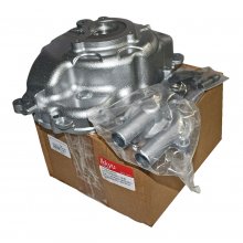 Τρόμπα νερού κομπλέ με καπάκι Piaggio Beverly 250-300 Ikkyu