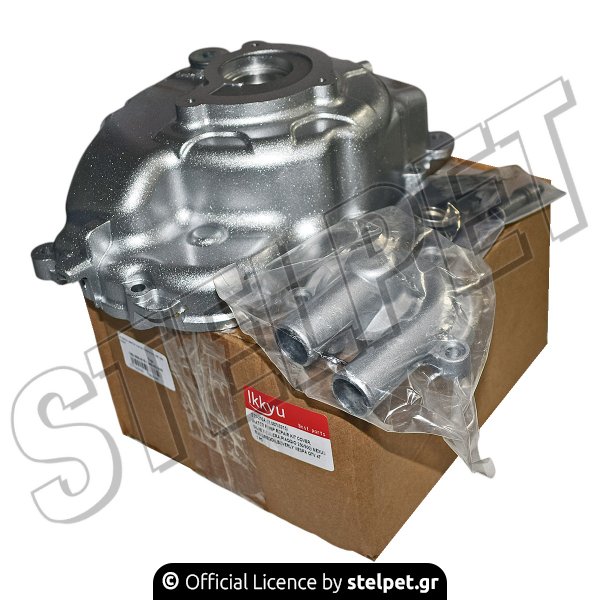 ΤΡΟΜΠΑ ΝΕΡΟΥ ΚΑΠΑΚΙ PIAGGIO 250-300 ΚΙΝΑΣ