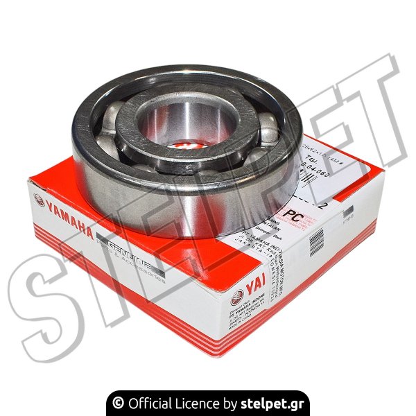 ΡΟΥΛΕΜΑΝ 6305 C3 (25x62x17) YAM #