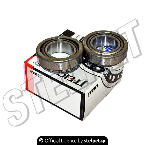 ΡΟΥΛΕΜΑΝ ΣΕΤ ΤΙΜΟΝΙΟΥ ΚΩΝΙΚΑ SZK -V-STROM 650 SSS9