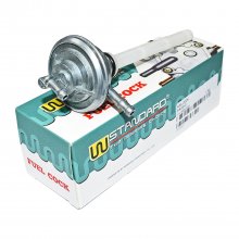 Ρουμπινέτο βενζίνης Piaggio Typhoon W-Sandard