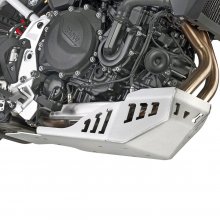 ΚΑΡΙΝΑ (ΠΡΟΣΤΑΣΙΑ ΚΑΡΤΕΡ) ΑΛΟΥΜΙΝΙΟΥ BMW F 900 GS (2024) GIVI RP5145