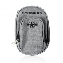 Τσαντάκι μηρού Harisson HA900 γκρι
