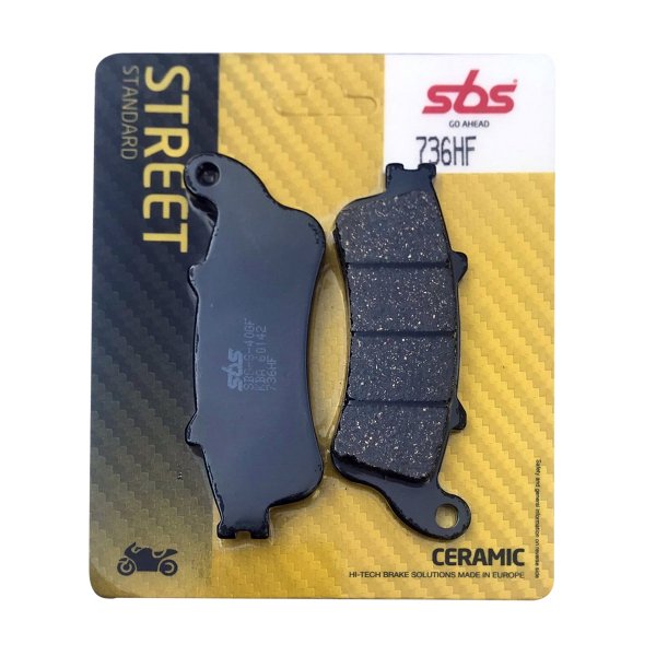 ΤΑΚΑΚΙΑ SBS 736HF FA261 STD RR