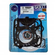 ΦΛΑΝΤΖΑ ΚΕΦΑΛΗΣ ΣΕΤ HONDA SH-300 ΄07-΄15 NE GENUINE PARTS