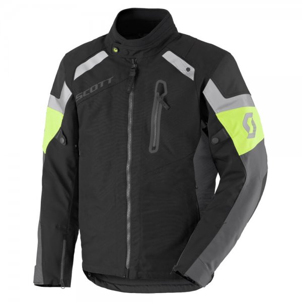 ΜΠΟΥΦΑΝ SCOTT DEFINIT BLACK 2XL