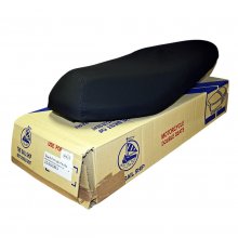 Σέλα μαύρη Yamaha Crypton-S 115 Sail Ship