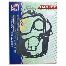 Φλάντζες κάρτερ Honda Astrea Grand 100