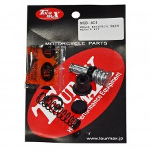 Σετ επισκευής τρόμπας φρένου εμπρός Kawasaki KLE 500 / Versys 650 '15-'22 Tourmax