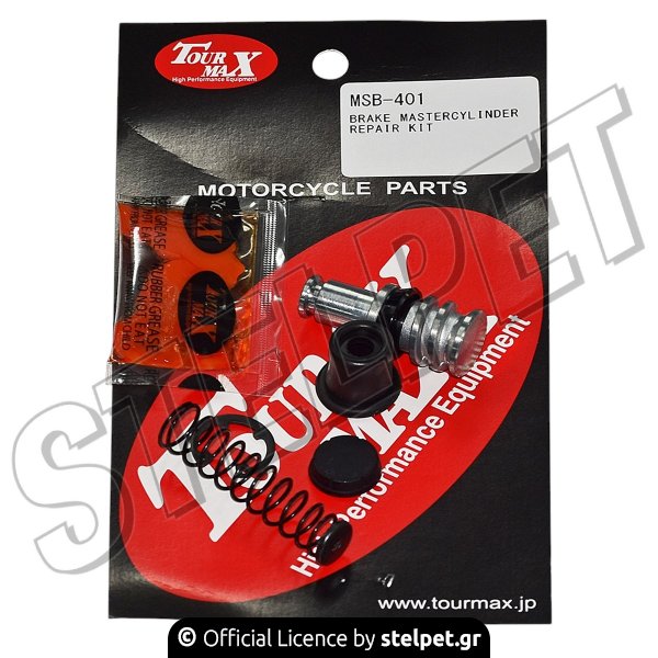 ΣΕΤ ΕΠΙΣΚΕΥΗΣ ΤΡΟΜΠΑΣ FR KLE650/VERSYS 15-22 JAP