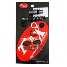 Σετ επισκευής τρόμπας φρένου πίσω Suzuki GSXR 1000 / 1300 Tourmax