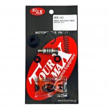 Σετ επισκευής τρόμπας φρένου πίσω Honda XR250 / 400 / 650 Tourmax