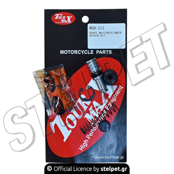 ΣΕΤ ΕΠΙΣΚΕΥΗΣ ΤΡΟΜΠΑΣ FR TDM900 JAP