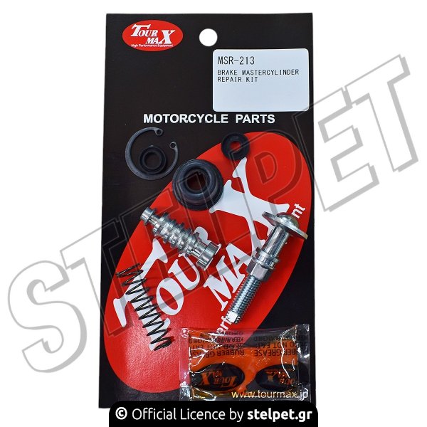 ΣΕΤ ΕΠΙΣΚΕΥΗΣ ΤΡΟΜΠΑΣ RR XT660 JAP