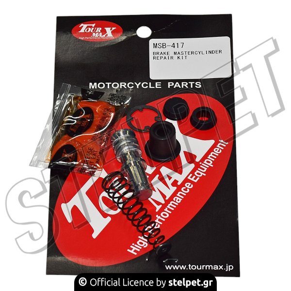 ΣΕΤ ΕΠΙΣΚΕΥΗΣ ΤΡΟΜΠΑΣ FR Z750 04-06 JAP