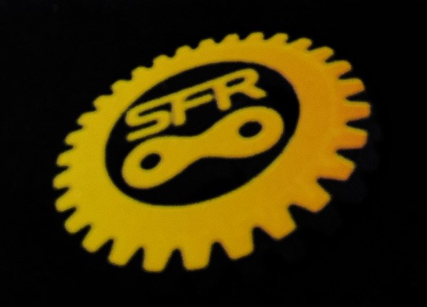 SFR