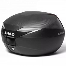 Μπαγκαζιέρα Shad SH39 / DOB39106 carbon