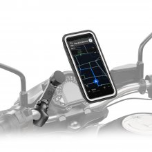 Μαγνητική βάση κινητού KIT MOTO PRO BOOST SHAPEHEART