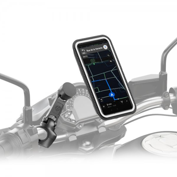 Μαγνητική βάση κινητού KIT MOTO PRO BOOST SHAPEHEART