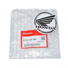 ΣΗΜΑ ΠΟΔΙΑΣ HONDA C50C / GLX ΓΝΗΣΙΟ