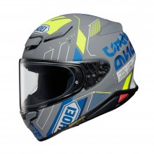 ΚΡΑΝΟΣ SHOEI NXR 2 ACCOLADE TC-10