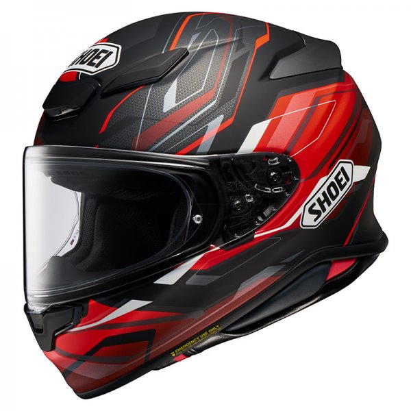ΚΡΑΝΟΣ SHOEI NXR 2 CAPRICCIO TC-1 59