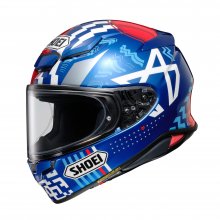 ΚΡΑΝΟΣ SHOEI NXR 2 DIGGIA TC-10
