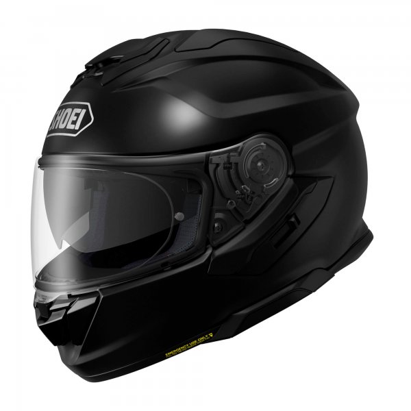 ΚΡΑΝΟΣ SHOEI GT-AIR 3 ΜΑΥΡΟ 59