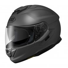 ΚΡΑΝΟΣ SHOEI GT-AIR 3 MAT ΓΚΡΙ
