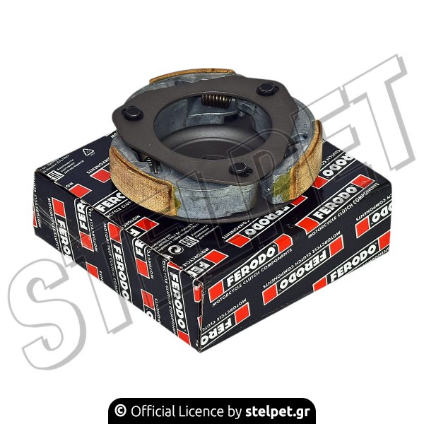 ΣΕΤ ΣΙΑΓΩΝΕΣ ΦΥΓΟΚΕΝΤΡΙΚΟΥ FERODO FCC0108