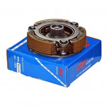 Σιαγώνες φυγοκεντρικού σετ κομπλέ Honda Innova 125