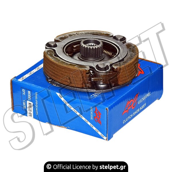 ΣΕΤ ΣΙΑΓ. ΦΥΓΟΚ. INNOVA ΚΟΜΠΛΕ ROC