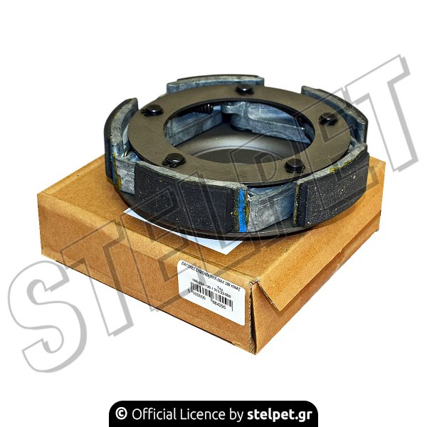 ΣΙΑΓΩΝΕΣ ΣΥΜΠΛΕΚΤΗ X-MAX 300 ΚΙΝΑΣ