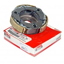 Σιαγώνες συμπλέκτη Yamaha N-MAX 125/155 '17-'20 γνήσιες