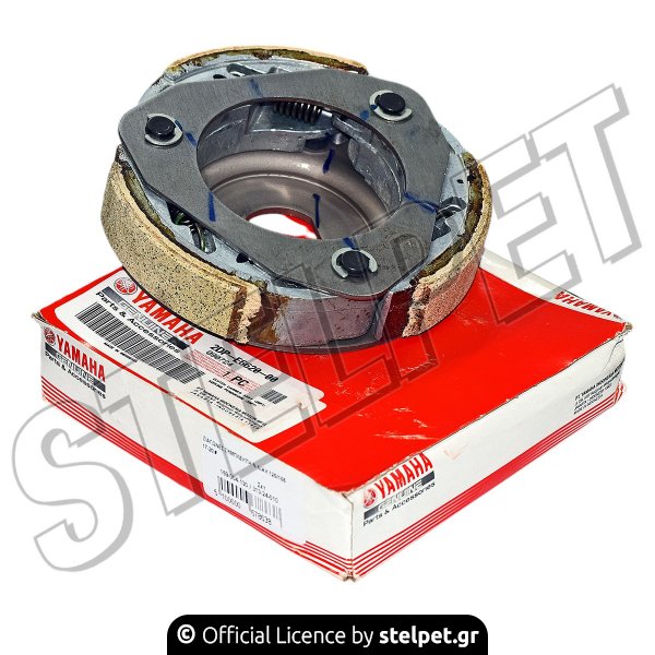 ΣΙΑΓΩΝΕΣ ΣΥΜΠΛΕΚΤΗ N-MAX 125/155 17-20 #