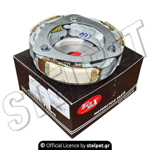 ΣΙΑΓΩΝΕΣ ΣΥΜΠΛΕΚΤΗ HONDA SH300 JAPAN