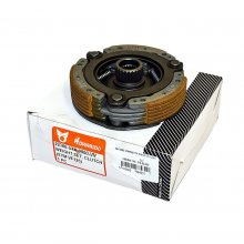 ΣΙΑΓΩΝΕΣ ΣΥΜΠΛΕΚΤΗ SYM VF125 HOKKAIDO