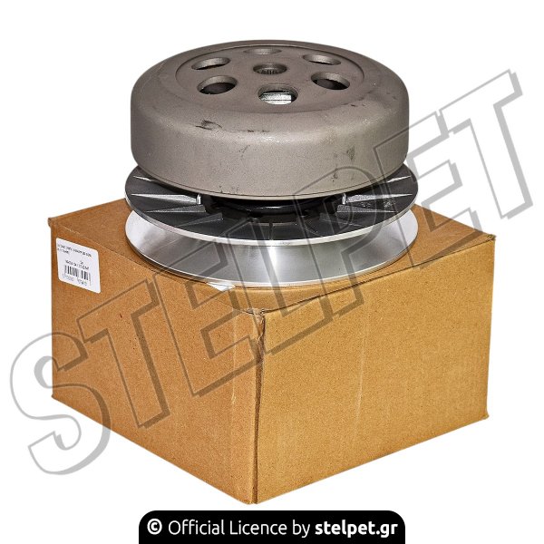 ΣΙΑΓΩΝΕΣ ΣΥΜΠΛ. X-MAX/YP 250 (5GM) 05-17 ΠΛΗΡΕΣ