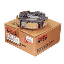 Σιαγώνες συμπλέκτη Yamaha X-MAX 300 '18-'22 γνήσιες