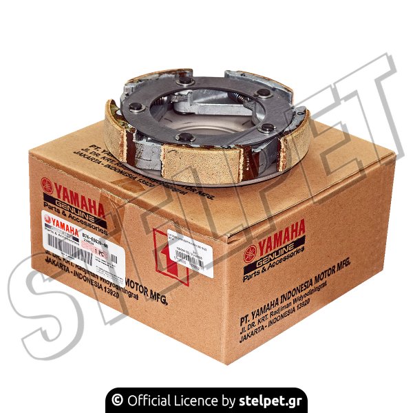 ΣΙΑΓΩΝΕΣ ΣΥΜΠΛΕΚΤΗ X-MAX 300 18-22 ΣΕΤ #