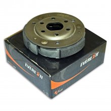 Σιαγώνες φυγοκεντρικού GY6 50 EVERESTT