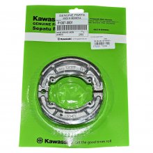 Σιαγώνες φρένων Kawasaki Kaze-R 115 γνήσιες
