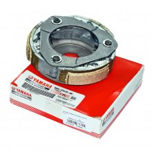 Σιαγώνες συμπλέκτη Yamaha N-MAX 125/155 '21-'23 γνήσιες